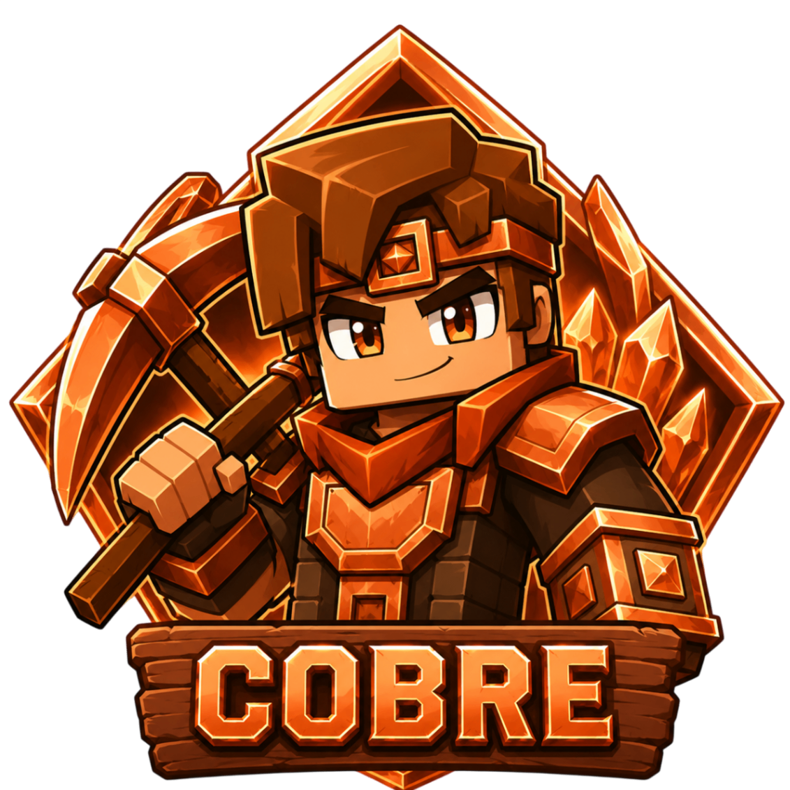 COBRE - 30 dias